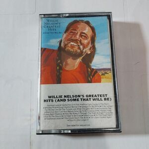 Greatest Hits (& Some That Will Be) [Bonus Tracks] by Willie Nelson...      #105